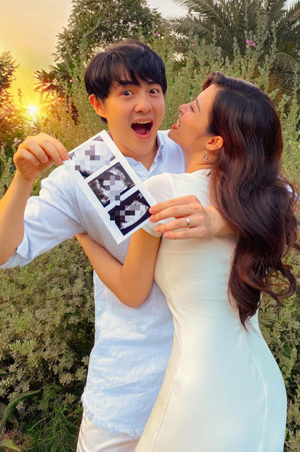 3 mỹ nhân showbiz được chồng chiều cùng tên Hồng Ngọc - Hình 6 3 my nhan showbiz duoc chong chieu cung ten Hong Ngoc-Hinh-6