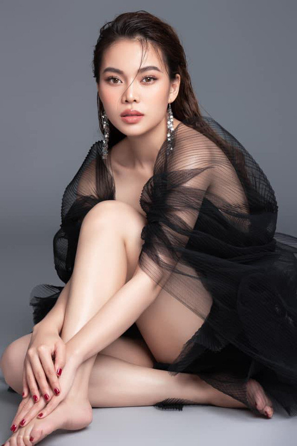 3 mỹ nhân showbiz được chồng chiều cùng tên Hồng Ngọc - Hình 7 3 my nhan showbiz duoc chong chieu cung ten Hong Ngoc-Hinh-7