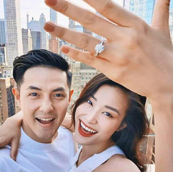 3 mỹ nhân showbiz được chồng chiều cùng tên Hồng Ngọc - Hình 5 3 my nhan showbiz duoc chong chieu cung ten Hong Ngoc-Hinh-5