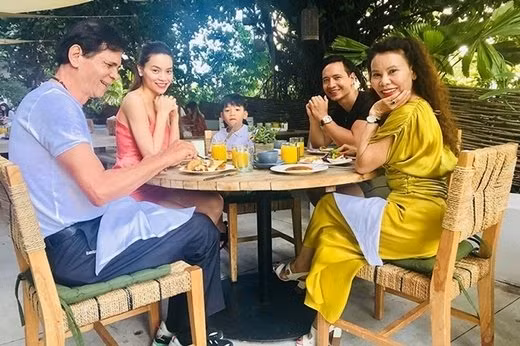 Ly do Ho Ngoc Ha “mao hiem” mang thai cho Kim Ly-Hinh-3