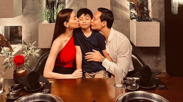 Lý do Hồ Ngọc Hà “mạo hiểm” mang thai cho Kim Lý - Hình 2 Ly do Ho Ngoc Ha “mao hiem” mang thai cho Kim Ly-Hinh-2