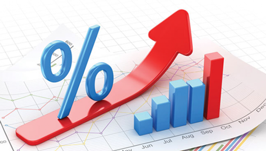 Thang 3, chon ngan hang co lai suat cao nhat gui tien