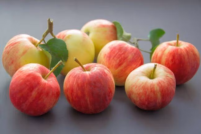 Nhung loai trai cay la than duoc cho than