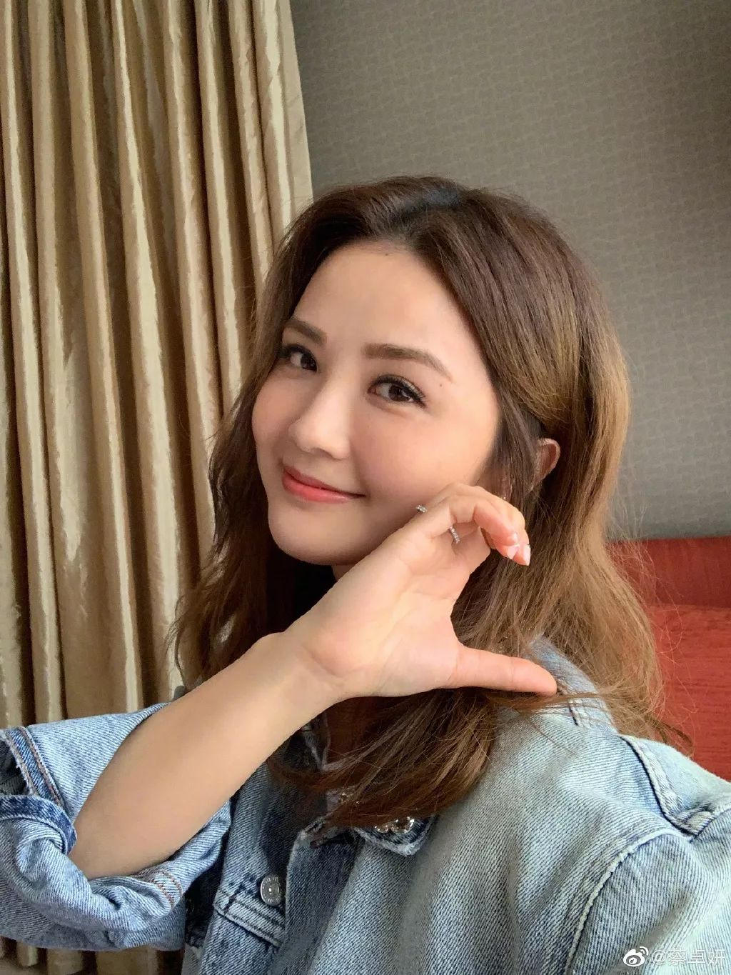 Những mỹ nhân Hoa – Hàn ngày càng xinh đẹp hậu ly hôn - Hình 5 Nhung my nhan Hoa – Han ngay cang xinh dep hau ly hon-Hinh-5