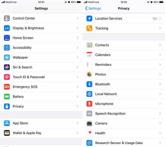 Nhung meo don gian nhung giup dien thoai bao mat hon