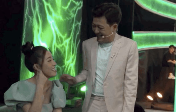 Puka chính thức thừa nhận hẹn hò Gin Tuấn Kiệt? Puka chinh thuc thua nhan hen ho Gin Tuan Kiet?