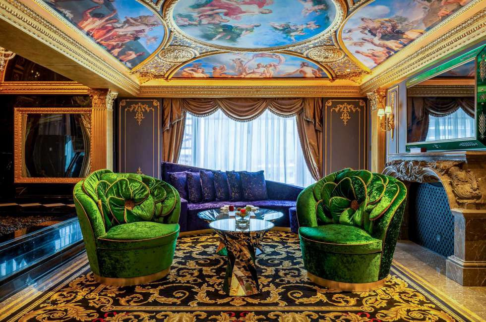 Dinh nghia sang trong o phong khach san dat bac nhat the gioi-Hinh-4