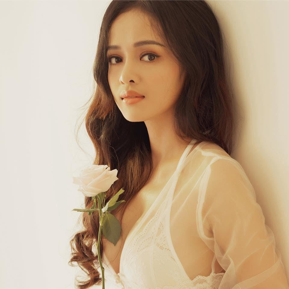 Can ho giua khu dat vang Sai Gon cua BTV thoi su Thanh Truc