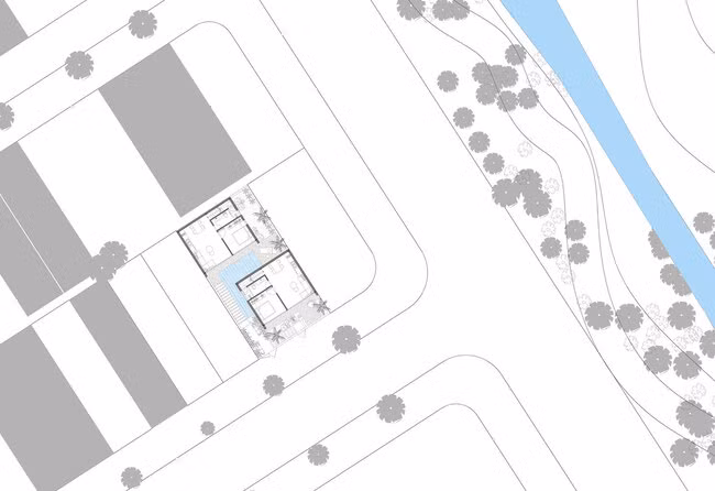 Roi chau Au ve que sinh song, xay ngoi nha nho thu gan 50 trieu/thang-Hinh-19