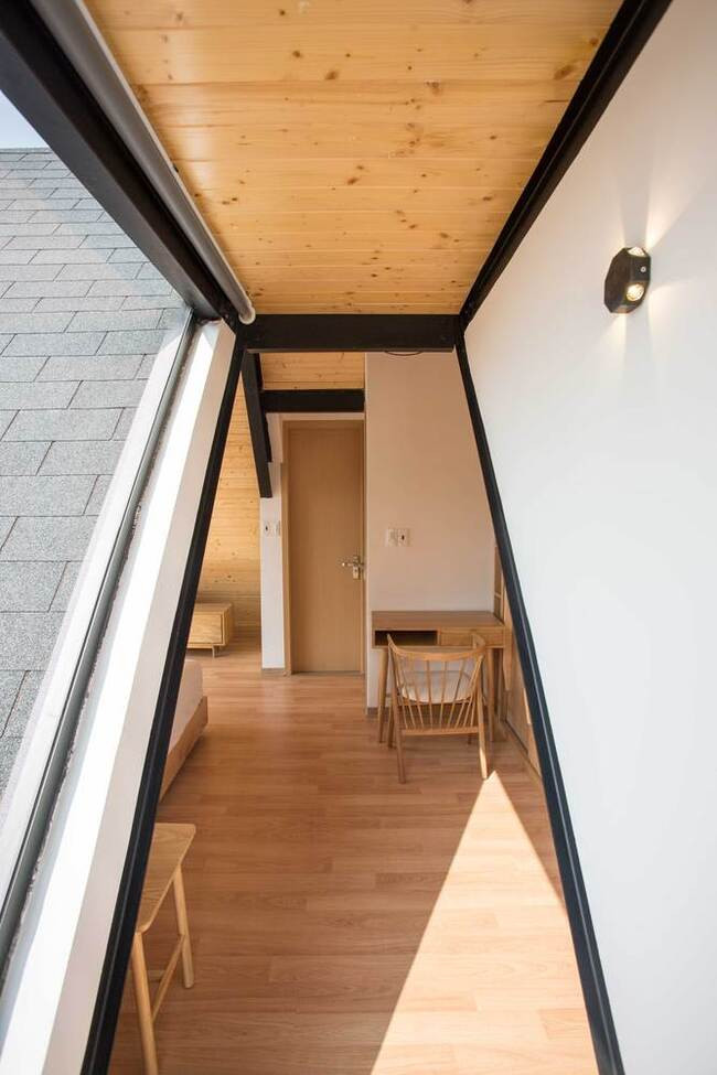 Rời châu Âu về quê sinh sống, xây ngôi nhà nhỏ thu gần 50 triệu/tháng - Hình 13 Roi chau Au ve que sinh song, xay ngoi nha nho thu gan 50 trieu/thang-Hinh-13