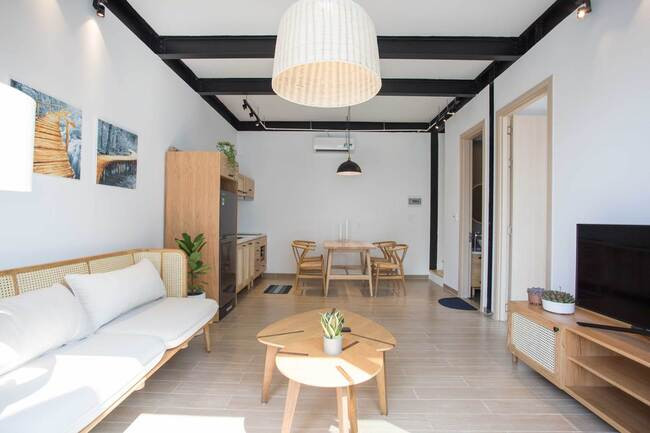 Rời châu Âu về quê sinh sống, xây ngôi nhà nhỏ thu gần 50 triệu/tháng - Hình 10 Roi chau Au ve que sinh song, xay ngoi nha nho thu gan 50 trieu/thang-Hinh-10