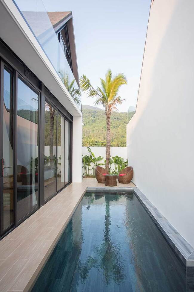 Rời châu Âu về quê sinh sống, xây ngôi nhà nhỏ thu gần 50 triệu/tháng - Hình 7 Roi chau Au ve que sinh song, xay ngoi nha nho thu gan 50 trieu/thang-Hinh-7