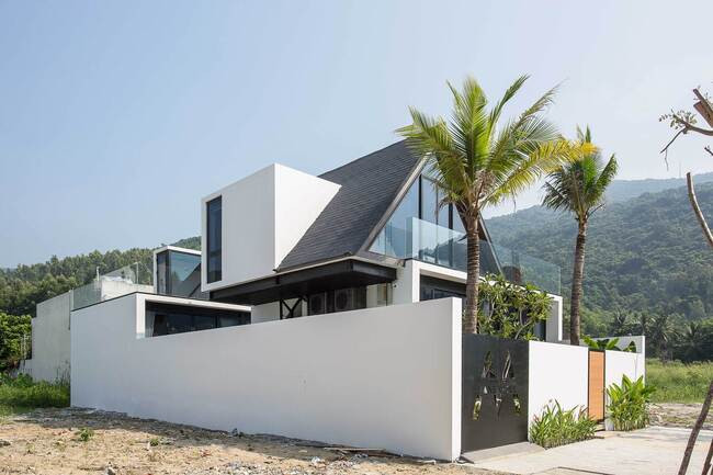 Rời châu Âu về quê sinh sống, xây ngôi nhà nhỏ thu gần 50 triệu/tháng - Hình 4 Roi chau Au ve que sinh song, xay ngoi nha nho thu gan 50 trieu/thang-Hinh-4