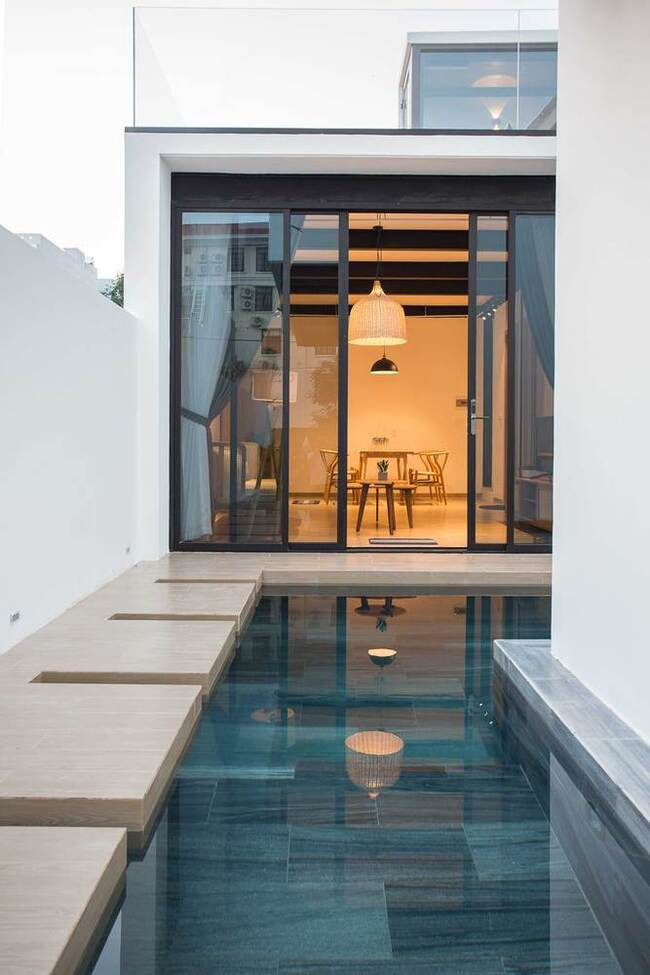 Rời châu Âu về quê sinh sống, xây ngôi nhà nhỏ thu gần 50 triệu/tháng - Hình 8 Roi chau Au ve que sinh song, xay ngoi nha nho thu gan 50 trieu/thang-Hinh-8