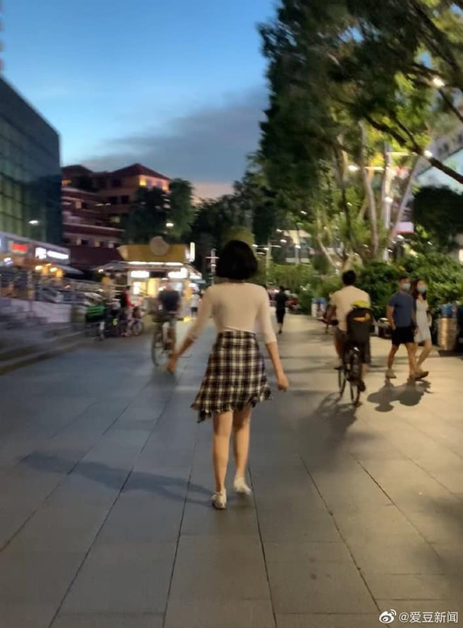 My nhan ‘Tieu ngao giang ho’ gay sot vi than hinh nhu gai 18-Hinh-5