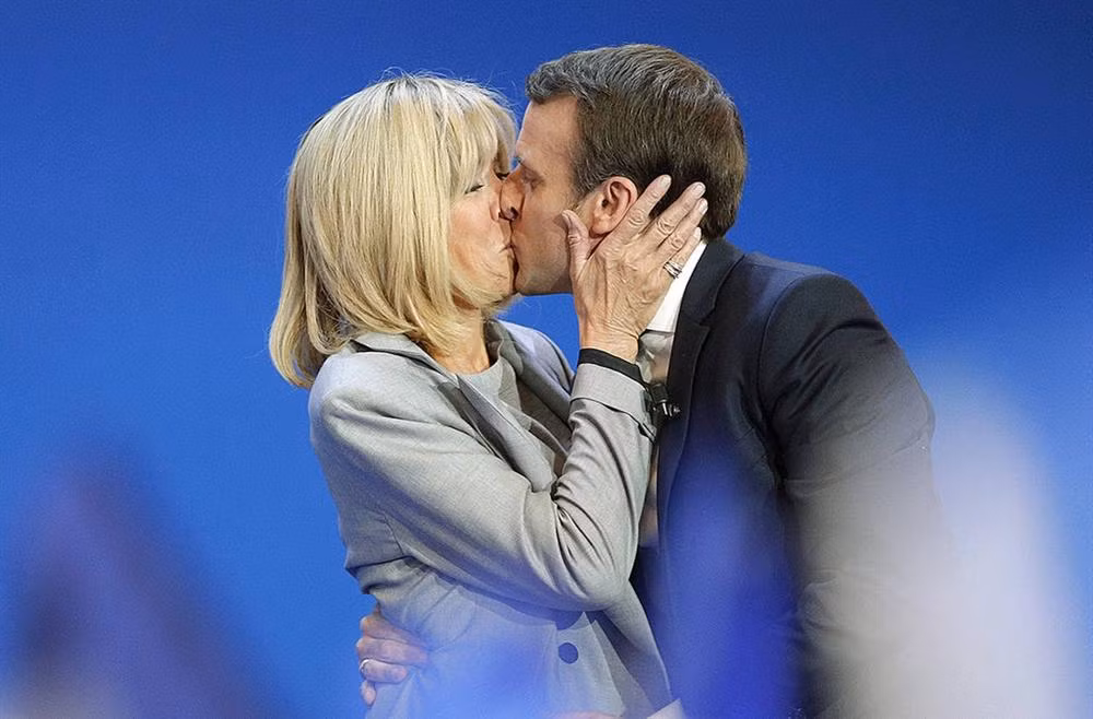 Moi tinh 'chi oi, anh yeu em' lam phu nu hanh phuc hon?