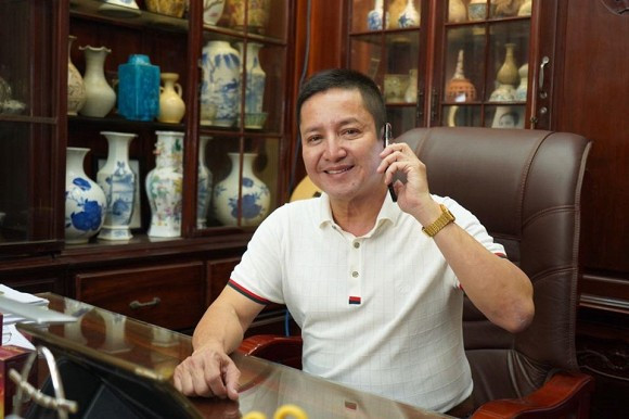 Chi Trung chia se 10 cai ngu: 'Ket hon ma khong co tinh yeu-Hinh-3