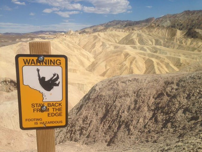 1001 thac mac: Thung lung Chet nam o dau, co dieu gi la ky nhat the gioi?