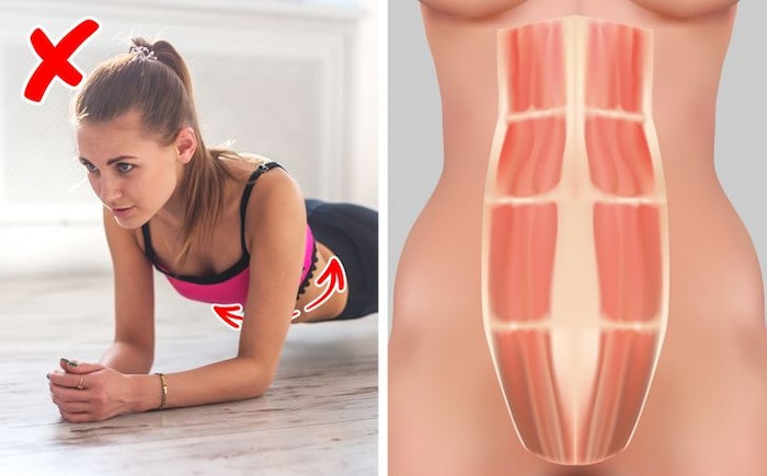 Phu nu moi sinh hay lay lai voc dang voi nhung bai the duc sau