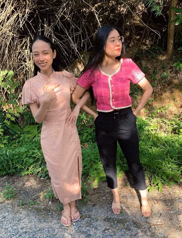 Truong Ho Phuong Nga xuat hien voi nhan sac rang ro-Hinh-3