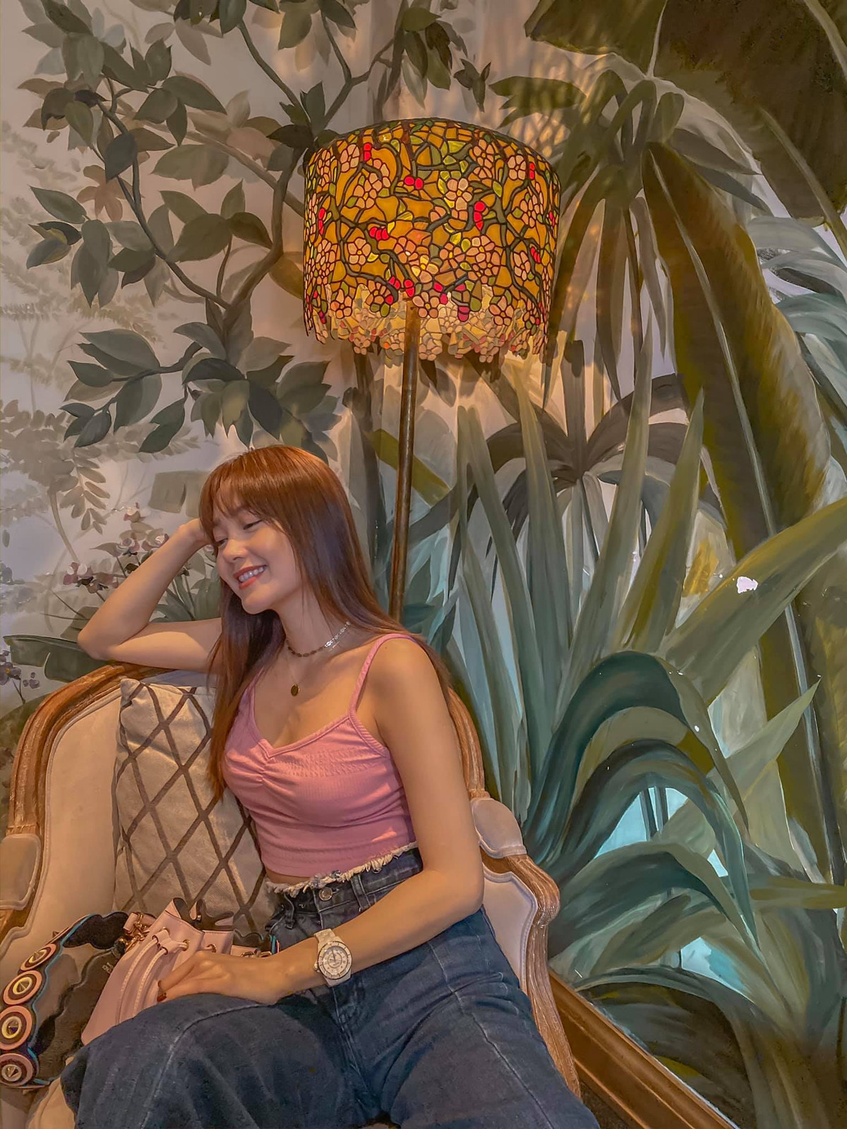 Bạn trai yêu 5 năm không cưới của Minh Hằng là ai? - Hình 3 Ban trai yeu 5 nam khong cuoi cua Minh Hang la ai?-Hinh-3