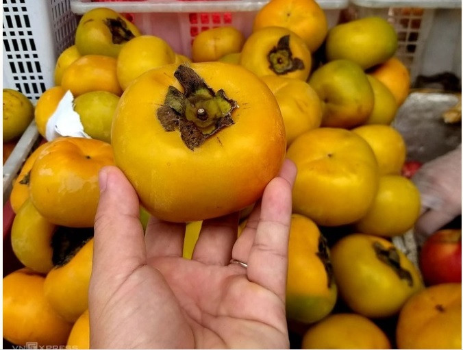 Nhan dien hong Da Lat: Dung nham voi hong Trung Quoc