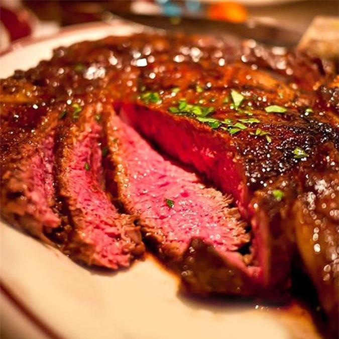 Món ăn chứa rất nhiều kí sinh trùng, nên hạn chế ăn - Hình 5 Mon an chua rat nhieu ki sinh trung, nen han che an-Hinh-5