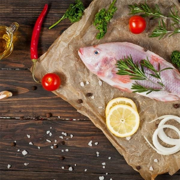 Món ăn chứa rất nhiều kí sinh trùng, nên hạn chế ăn - Hình 4 Mon an chua rat nhieu ki sinh trung, nen han che an-Hinh-4