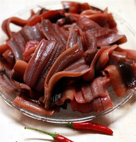 Món ăn chứa rất nhiều kí sinh trùng, nên hạn chế ăn - Hình 3 Mon an chua rat nhieu ki sinh trung, nen han che an-Hinh-3