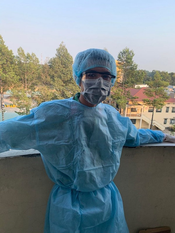 Chu bo doi duoc 'hoi chi em' dua vao danh sach 'crush ly tuong'-Hinh-2