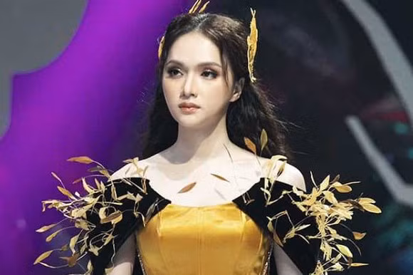 Dao dien Gai gia lam chieu bat ngo noi ve scandal cua Huong Giang-Hinh-3