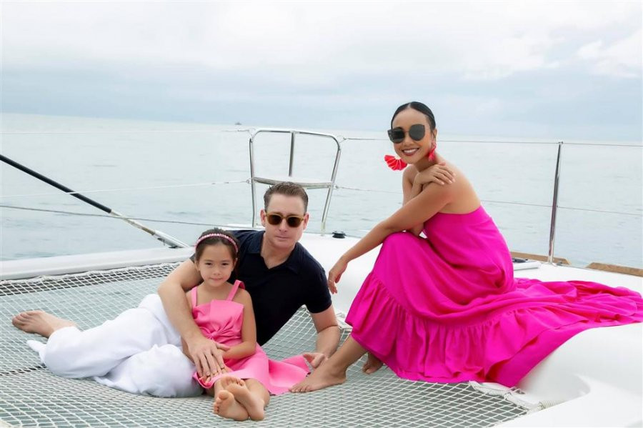 Phuong Linh ngai ngung khi chong cua Doan Trang thom ma-Hinh-2