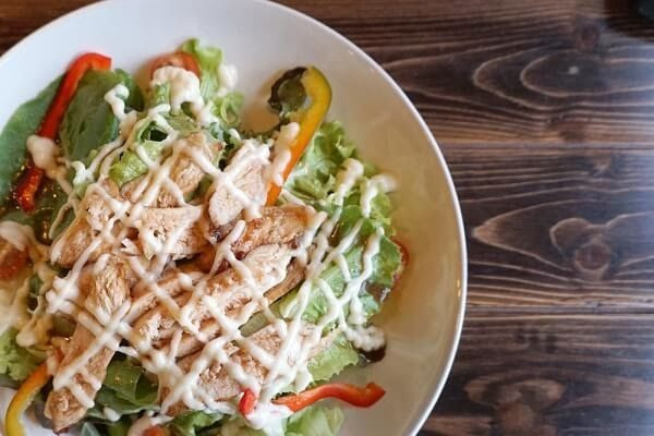 4 sai lầm ăn nhiều rau tưởng giảm cân nhưng vẫn béo mầm - Hình 3 4 sai lam an nhieu rau tuong giam can nhung van beo mam-Hinh-3