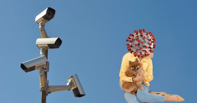 Cong nghe truy vet COVID-19 moi