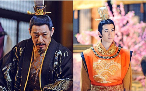 Khám phá mật thất bí ẩn của Võ Tắc Thiên - Hình 3 Kham pha mat that bi an cua Vo Tac Thien-Hinh-3