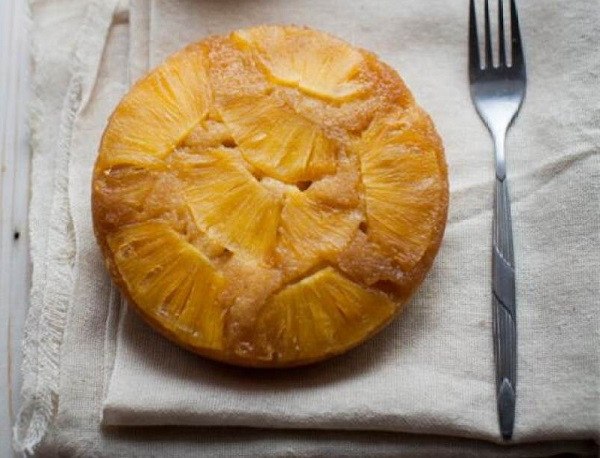 Qua dua thua, dem lam mon banh nay an het trong 