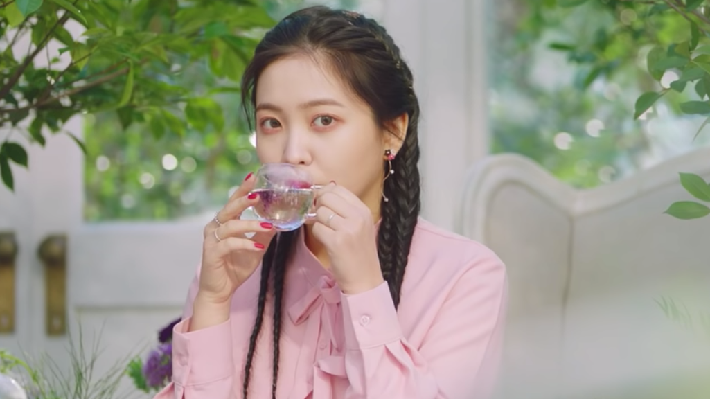 Những đồ uống giảm huyết áp, đẹp da, giải nhiệt trong mùa hè Nhung do uong giam huyet ap, dep da, giai nhiet trong mua he