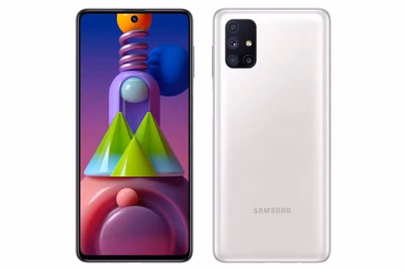 Smartphone chip S730, RAM 8 GB, pin 7.000 mAh