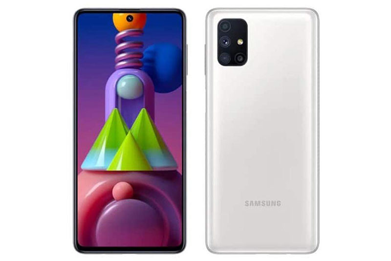 Smartphone chip S730, RAM 8 GB, pin 7.000 mAh