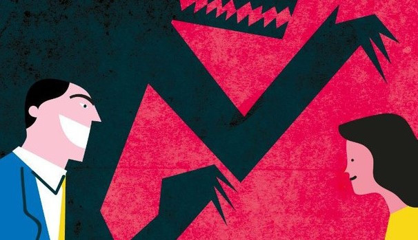 Những loại người tâm thuật bất chính, không nên kết giao Nhung loai nguoi tam thuat bat chinh, khong nen ket giao