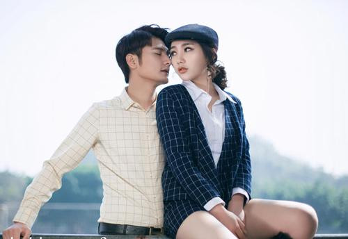 Nguoi yeu vung trom voi ban than, toi om ve khoan tien kech xu