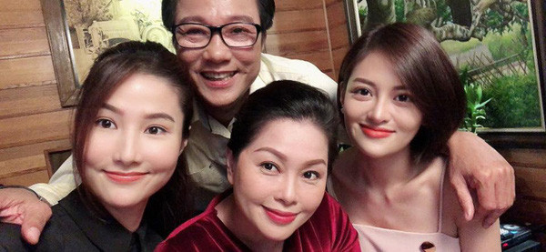 Phan hong nhan truan chuyen cua dien vien hai chanh chua nhat mien Bac-Hinh-3