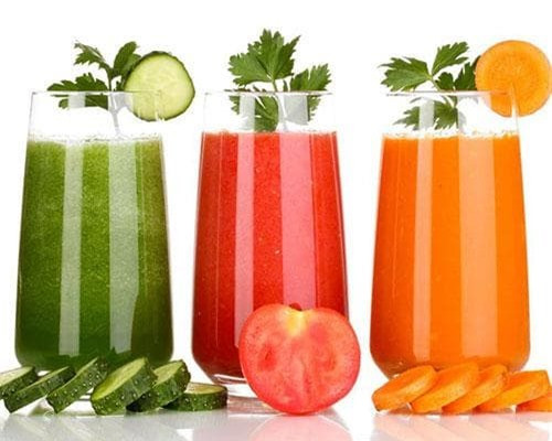 Những loại thực phẩm có thể loại bỏ độc tố khỏi cơ thể - Hình 3 Nhung loai thuc pham co the loai bo doc to khoi co the-Hinh-3