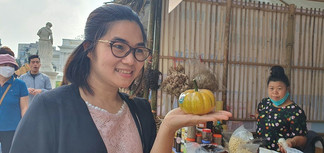 Bi ti hon co gia hang tram nghin dong/kg hut khach Ha thanh-Hinh-4