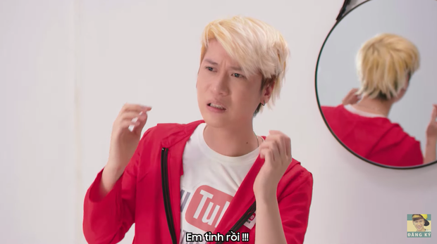 Vanh Leg bat ngo tro lai sau 2 nam lan mat tam khoi MXH