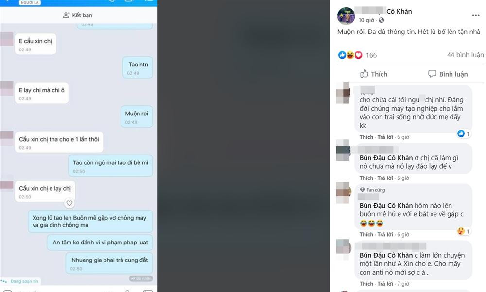 Trang Tran truy tim ke mat sat tu thien, cau xin cung khong tha-Hinh-6