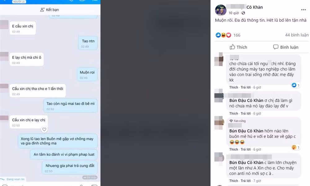 Trang Tran truy tim ke mat sat tu thien, cau xin cung khong tha-Hinh-6