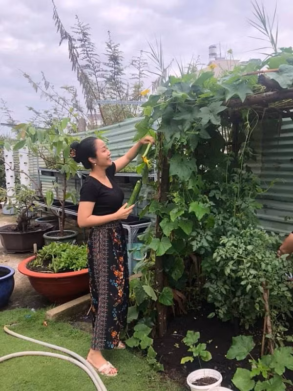 Item duoc cac sao Viet lang xe nhieu nhat nhung ngay o nha la gi?