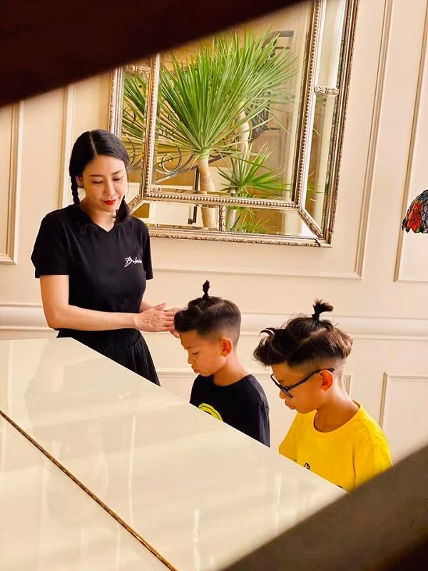 Item duoc cac sao Viet lang xe nhieu nhat nhung ngay o nha la gi?-Hinh-2