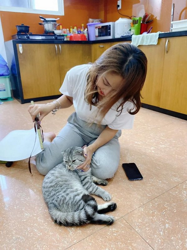 Item duoc cac sao Viet lang xe nhieu nhat nhung ngay o nha la gi?-Hinh-6